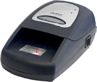 Автоматические детекторы валют Pro CL200R