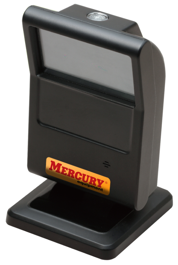 Mercury 8300 P2D 