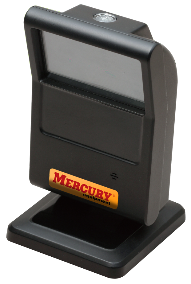 Mercury 8300 P2D «Osculas»